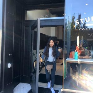 Meet your Posher, Hyun ah